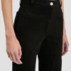 Alina jean in washed black