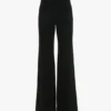 Alina stretch jean in washed black