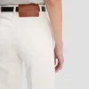 Alina jean in washed white