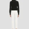 Austen jumper in black