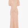 Bela midi dress in blossom
