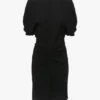 Bela mini dress in black