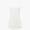 Cami top in ivory