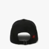 Cap in black