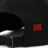 Cap in black