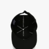 Cap in black