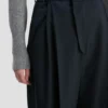 Charlee trouser in midnight