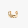Chunky cuff bracelet