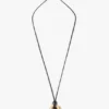 Chunky necklace