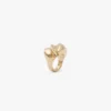 Chunky ring