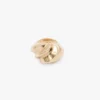 Chunky ring