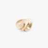 Chunky ring