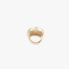 Chunky ring