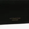 Dorian bag micro in black leather