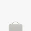 Dorian bag small in magnesium leather