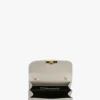 Dorian bag small in magnesium leather
