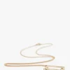 Dorian necklace in gold
