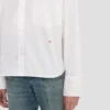 Ellys shirt in white
