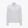 Ellys shirt in white