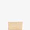 Envelope card holder in gold