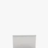 Envelope card holder in silver