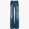 Gigi jean in vintage indigo