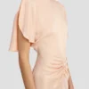 Isabella gown in blossom