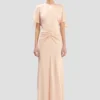 Isabella gown in blossom