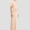Isabella gown in blossom