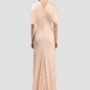 Isabella gown in blossom