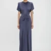 Isabella gown in eclipse