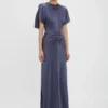 Isabella gown in eclipse