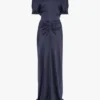 Isabella gown in eclipse