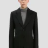 Katherine jacket in black
