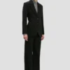 Katherine jacket in black