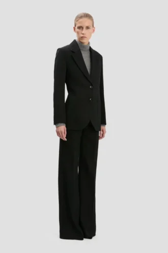 Katherine jacket in black