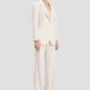 Katherine jacket in bone