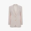 Katherine jacket in bone