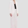 Katherine jacket in ivory