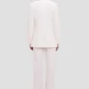 Katherine jacket in ivory
