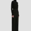 Marie jumper in black