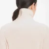 Marie jumper in ivory