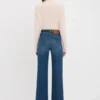 Marie jumper in ivory