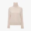 Marie jumper in ivory