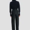 Marie jumper in navy