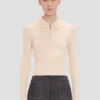 Mila top in sandstone