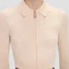 Mila top in sandstone