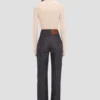 Mila top in sandstone