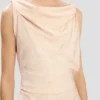 Posy gown in blossom