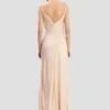 Posy gown in blossom